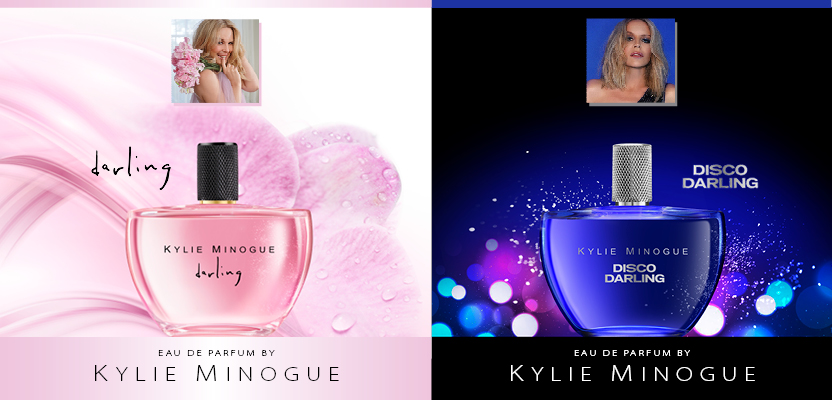 Poznaj nowy zapach od Kylie