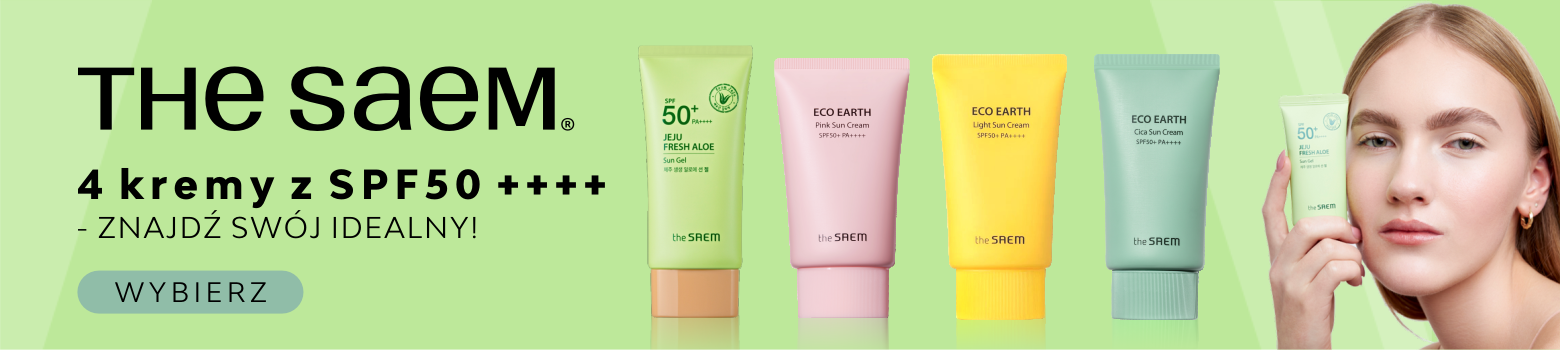 The Saem Spf