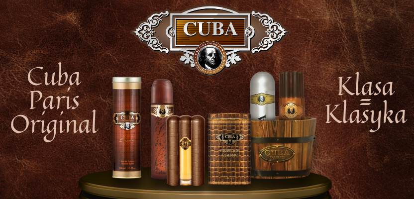 CUBA ORIGINAL